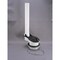 Plumb Pak Plumb Pak Toilet Flush Valve White Plastic PP835-8 - alternate 2